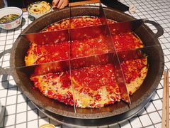 -董眼镜火锅(洪崖洞总店)