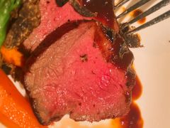 -郑州绿地JW万豪酒店The Grill烤汇扒房