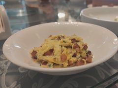 -万豪酒店·咏豪中餐厅