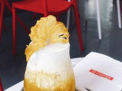-72 COFFEE(东朝阳路店)