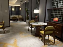 -青雅中餐厅(大连金石滩绿发希尔顿度假酒店)