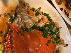 -金海湾海鲜排档(朱家尖店)