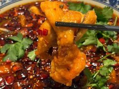-清真·拉菲尔鱼庄·家常菜(钟楼回民街店)
