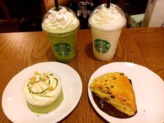 -星巴克(常州丰臣国际广场店)