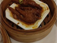 -稻香饭店(IFS国金中心店)