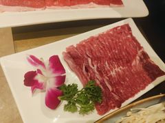 -南门涮肉(后海店)