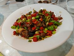 -鄱阳湖·江西小炒·瓦罐煨汤(五道口店)