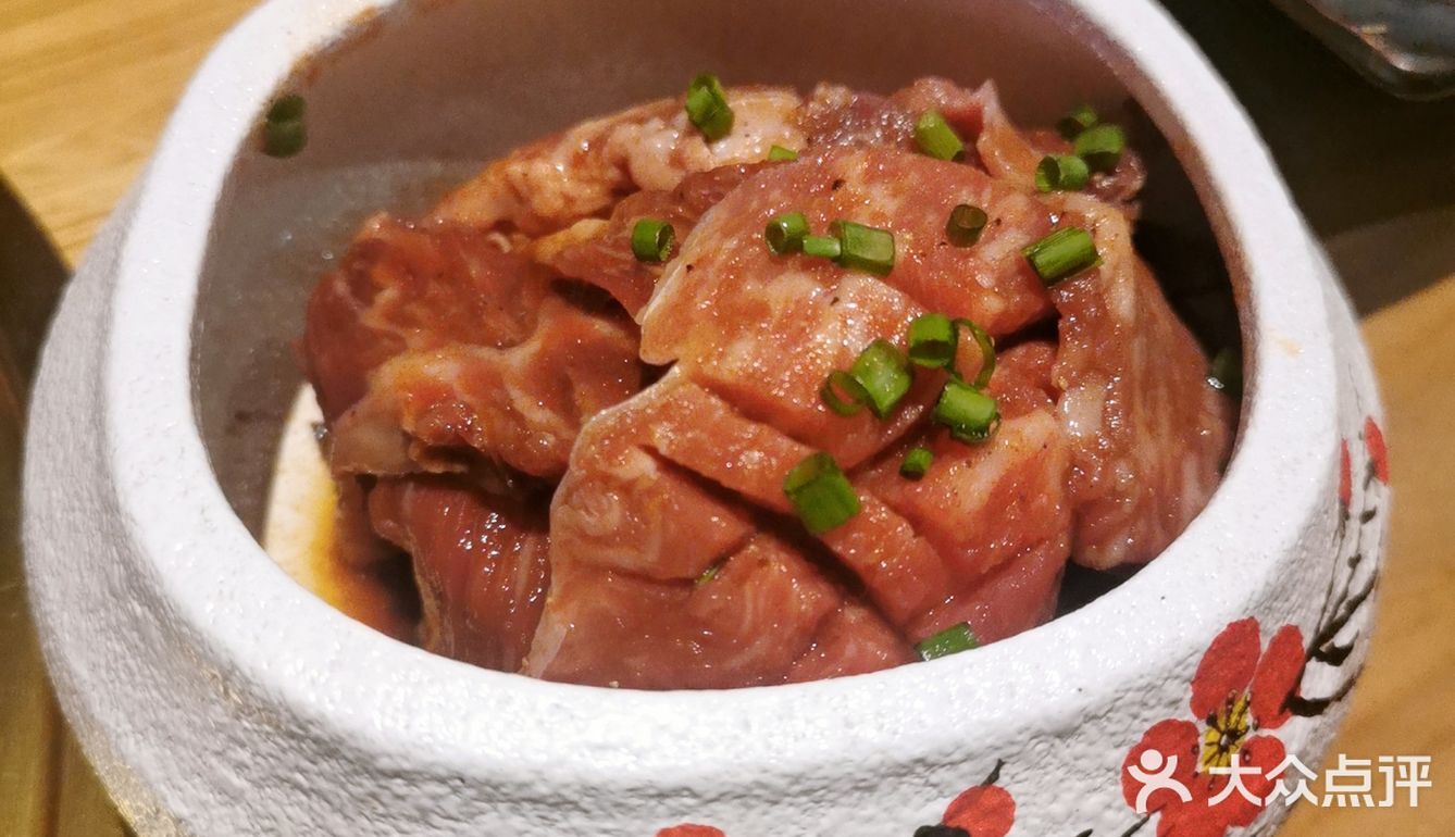 巨满足～
