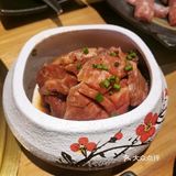 巨满足～