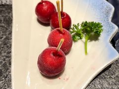 -吉盛川创作料理(保利国际广场店)