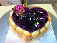 DIY蛋糕-杜勒瓦Cake&More 蛋糕派对定制