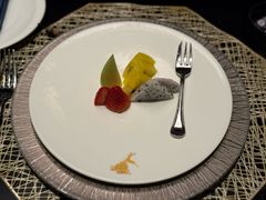 -北京饭店谭家菜