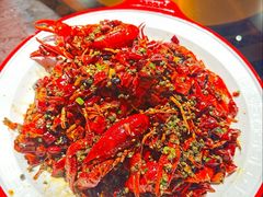 -金陵一哥龙虾(水木秦淮店)