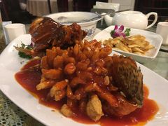 -新聚丰菜馆(太监弄店)