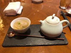 -华尔道夫酒店·紫金阁