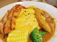 -吾妻拉面•和风食堂(群光广场店)