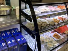 -二民煎饼(津南咸水沽店)