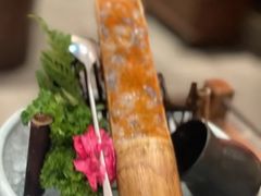 -捞神煲汤火锅(湖滨商业街店)