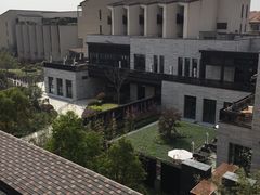 -上海崇明金茂凯悦酒店