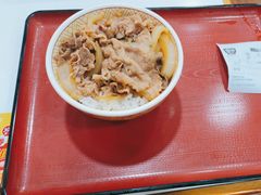 -食其家·牛丼咖喱(浦电路店)