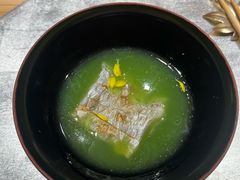 -麦MUGI铁板烧日式料理