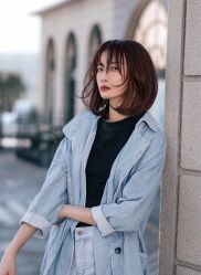 -MY WAY SALON
