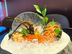 -蒋记海鲜姿造•洋房别墅(星河湾店)