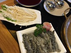 -杨家火锅(国美店)