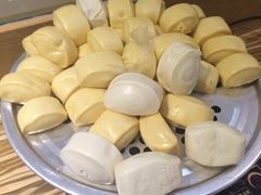 -感恩心素食馆(百世广场店)
