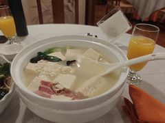 -蓬莱阁中餐厅(崇文门店)