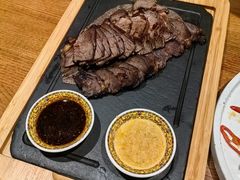 -敏珠拉姆藏餐·南京厨房(富春江东街店)
