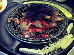 -喜来稀肉(虹泉路店)