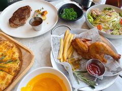 -卡朋西餐(较场西路店)