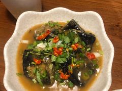 勾魂臭豆腐-搓火大都会(广安门总店)