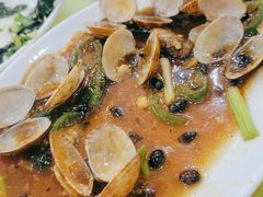 -锐记美食店·现捞海鲜(闸坡店)