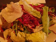 -食间牛排(重庆路万达店)
