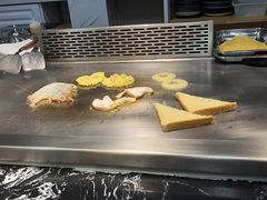 -大成铁板烧•板前(复古餐厅石老人店)