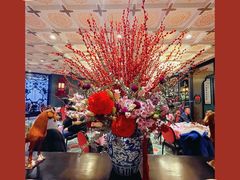 -誉八仙酒楼(静安大悦城店)