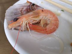 -87号烧烤海鲜·大排档(金沙滩店)