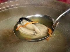 -花苑美食横琴生蚝火锅(拱北粤华路店)