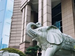 -中国人民银行(上海市分行)