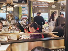 -洪氏嗨捞·猪肚鸡火锅(阳光天地店)