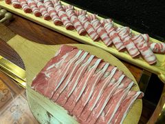 -羊大爷涮肉(亮马桥店)