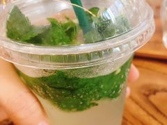 -明谦·Coffee&Cocktail Bar(美您公园店)