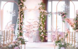 -MEETPARTY觅琳美学策划高端生日派对·宝宝宴·婚礼·宴会