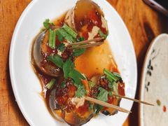 -老宅原住民沙茶面精品小吃(龙头路店)
