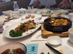 -莆田餐厅PUTIEN(三里屯店)