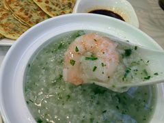 -嘉和一品粥(津华昌道店)