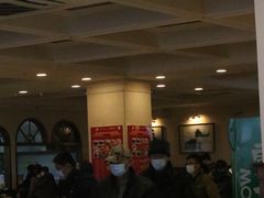 大堂-并州饭店(千峰南路店)