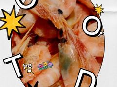 -春花秋月南美海鲜烤肉自助(中央大道店)